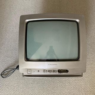 ヒタチ(日立)のブラウン管テレビ(テレビ)