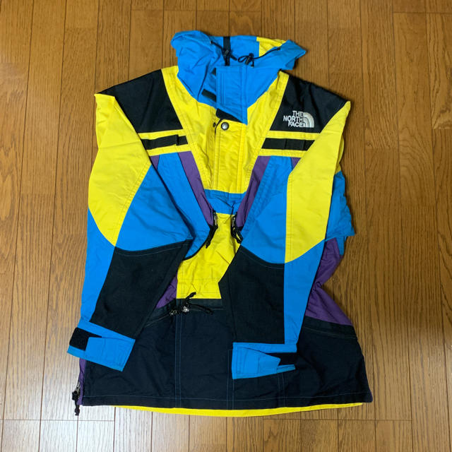 THE NORTH FACE(ザノースフェイス)のスキーウェア(上下) スポーツ/アウトドアのスキー(ウエア)の商品写真