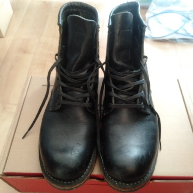 RED WING BECKMAN 27cm