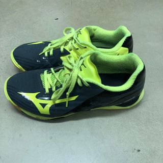 ミズノ(MIZUNO)の卓球シューズ(卓球)