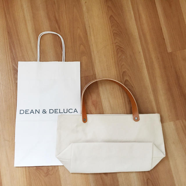 います DEAN & DELUCA - 値下げ❗️ハワイ限定 DEAN&DELUCA リッツ