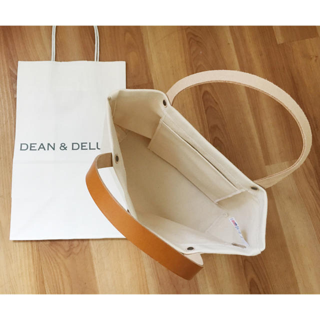 います DEAN & DELUCA - 値下げ❗️ハワイ限定 DEAN&DELUCA リッツ