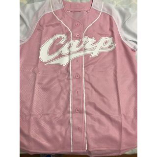 ヒロシマトウヨウカープ(広島東洋カープ)のcarp レディースサポーターズユニフォーム(応援グッズ)