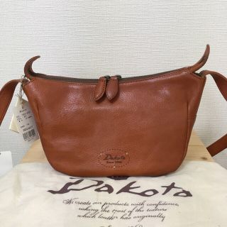 ダコタ(Dakota)の【新品、未使用】Dakota☆ショルダーバッグ(ショルダーバッグ)