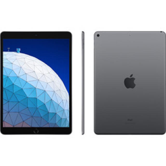 タブレット③ 新品未開封  iPadAir 10.5インチ Wi-Fi 64GB