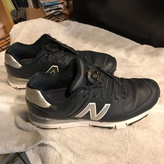 ニューバランス(New Balance)のニューバランスゴルフシューズ(その他)