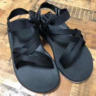 チャコ(Chaco)のchaco ZクラウドX(サンダル)