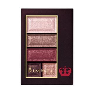 リンメル(RIMMEL)のリンメル アイシャドウ(アイシャドウ)