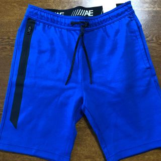 アメリカンイーグル(American Eagle)の新品 未使用 ハーフパンツ アメリカンイーグル(ショートパンツ)