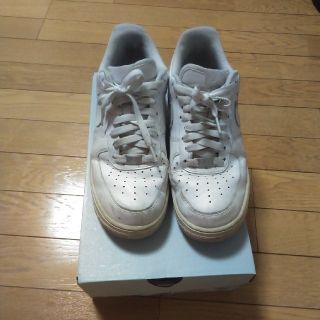 ナイキ(NIKE)のAIR FORCE 1(スニーカー)