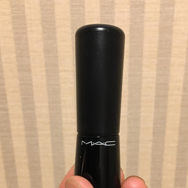 MAC(マック)のMAC リップスティック コスメ/美容のベースメイク/化粧品(口紅)の商品写真