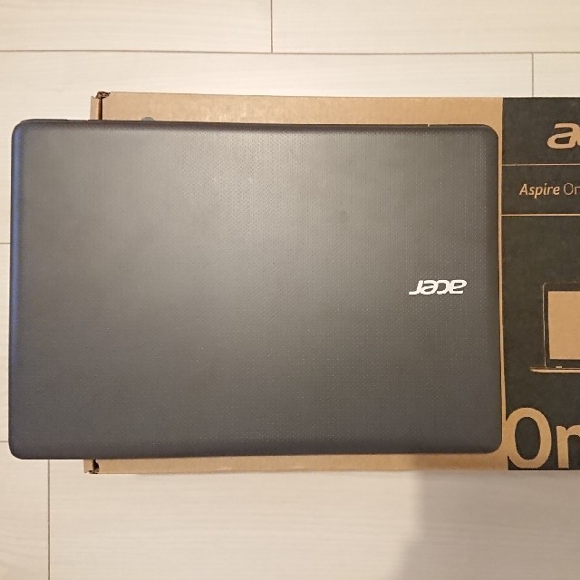 acer Aspire  AO1-131-F12N/KK