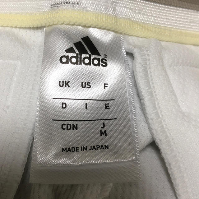 adidas(アディダス)のアディダス 野球パンツ ユニフォーム ソフトボール スポーツ/アウトドアの野球(ウェア)の商品写真