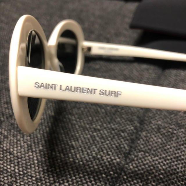 Saint Laurent(サンローラン)のsaint laurent surf  SL98 メンズのファッション小物(サングラス/メガネ)の商品写真