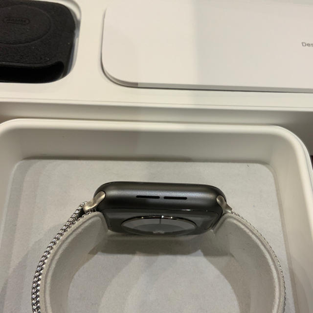 (純正品)Apple Watch series4 44mm AppleCare＋