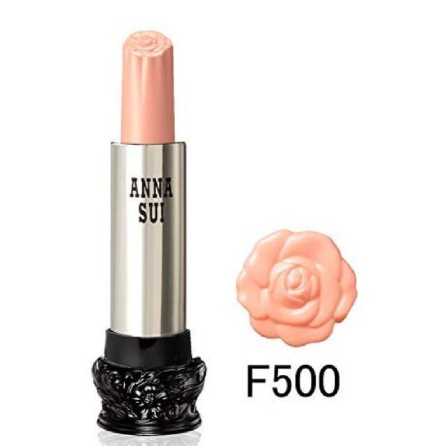 ANNA SUI(アナスイ)のアナスイ リップ F500 コスメ/美容のベースメイク/化粧品(口紅)の商品写真