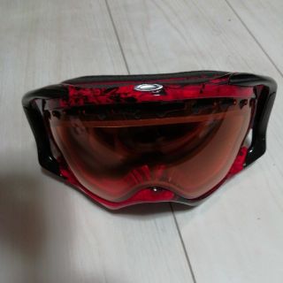 オークリー(Oakley)のOAKLEY　オークリー　ゴーグル(アクセサリー)