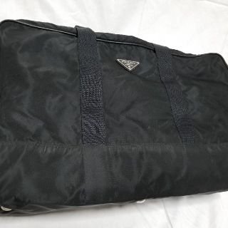 プラダ(PRADA)の【りんご様専用】PRADA(プラダ)ボストンバッグ(ボストンバッグ)