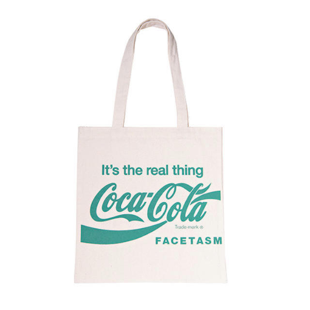 FACETASM(ファセッタズム)のファセッタズム  付録 メンズのバッグ(トートバッグ)の商品写真