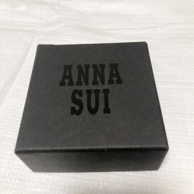 ANNA SUI(アナスイ)のANNA SUIの空き箱 レディースのバッグ(ショップ袋)の商品写真