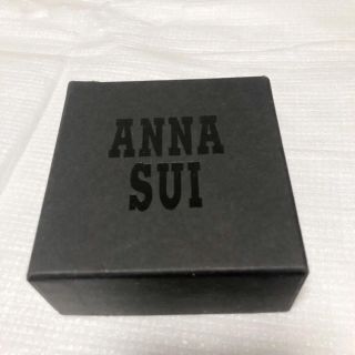 アナスイ(ANNA SUI)のANNA SUIの空き箱(ショップ袋)