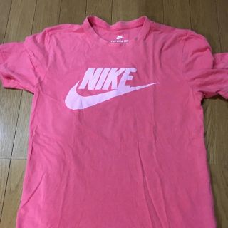 ナイキ(NIKE)のナイキTシャツ(Tシャツ/カットソー(半袖/袖なし))