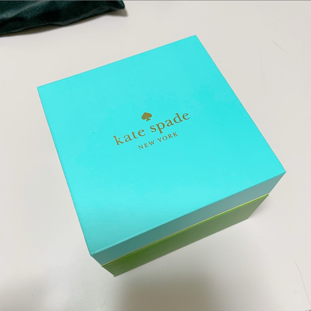 kate spade new york(ケイトスペードニューヨーク)のkate spade♠︎ 腕時計 レディースのファッション小物(腕時計)の商品写真