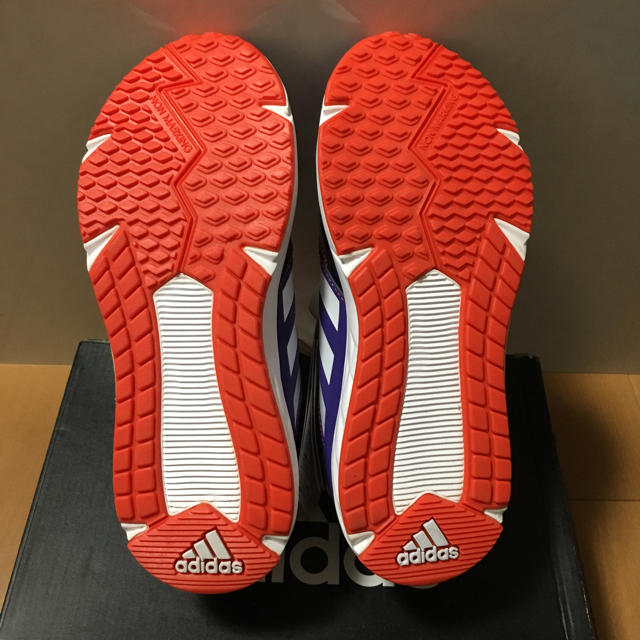 adidas(アディダス)のアディダス スニーカー adidas FAITO 23.5 キッズ/ベビー/マタニティのキッズ靴/シューズ(15cm~)(スニーカー)の商品写真