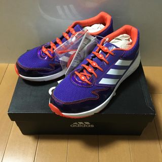 アディダス(adidas)のアディダス スニーカー adidas FAITO 23.5(スニーカー)