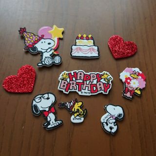 スヌーピー 誕生日カードの通販 34点 Snoopyを買うならラクマ