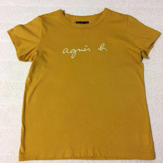 アニエスベー(agnes b.)のアニエスベー Ｔシャツ(Tシャツ(半袖/袖なし))