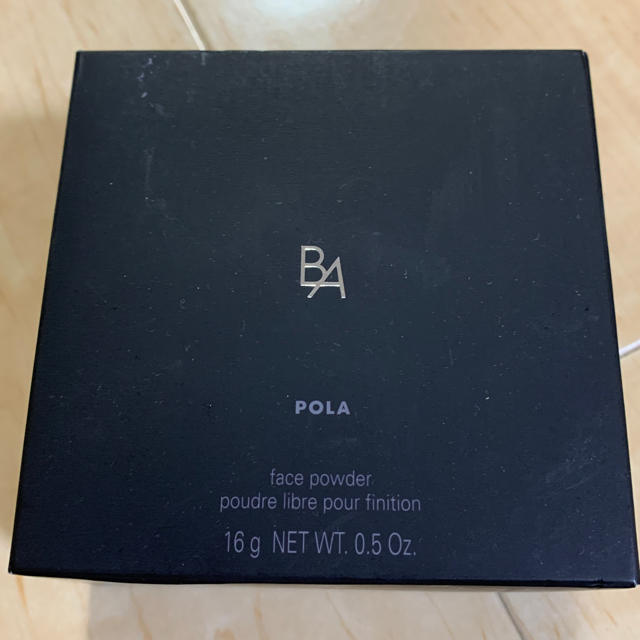 POLA(ポーラ)のはぶたま様専用ポーラ B.A フィニッシングパウダー16g コスメ/美容のベースメイク/化粧品(フェイスパウダー)の商品写真