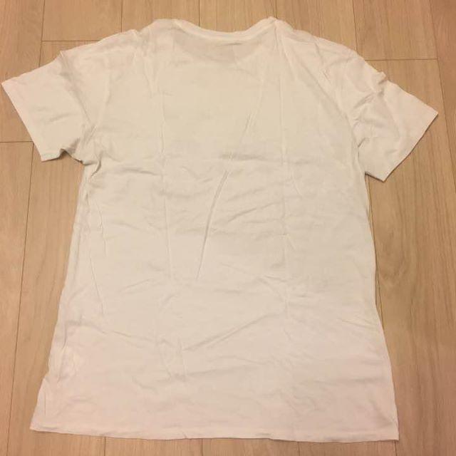 ARMANI EXCHANGE(アルマーニエクスチェンジ)のアルマーニエクスチェンジ　Tシャツ　 メンズのトップス(Tシャツ/カットソー(半袖/袖なし))の商品写真