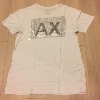 アルマーニエクスチェンジ(ARMANI EXCHANGE)のアルマーニエクスチェンジ　Tシャツ　(Tシャツ/カットソー(半袖/袖なし))