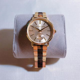 マイケルコース(Michael Kors)のMICHEAL KORS   Jaryn Watch(腕時計)