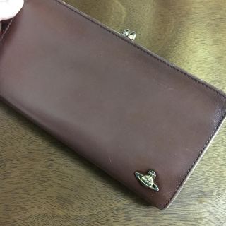 ヴィヴィアンウエストウッド(Vivienne Westwood)のVivienne Westwood財布(財布)