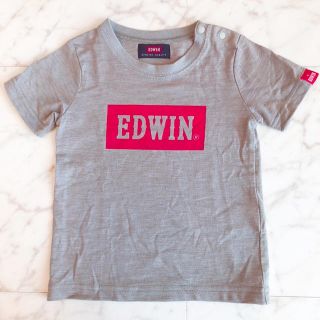 エドウィン(EDWIN)のEDWIN Tシャツ(Tシャツ/カットソー)