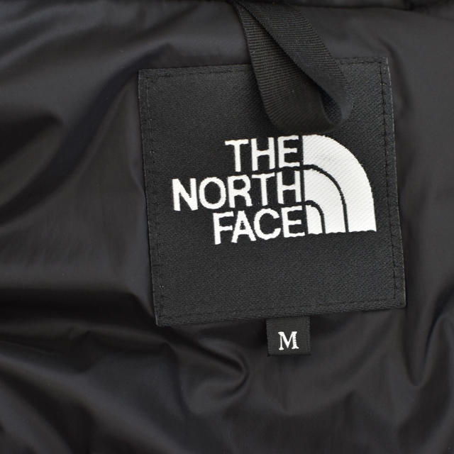 THE NORTH FACE(ザノースフェイス)のノースフェイス バルトロライトジャケット M メンズのジャケット/アウター(ダウンジャケット)の商品写真