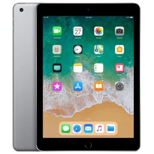 ★最安値★　ipad 6世代（最新）32GB 1ヶ月使用