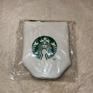 スターバックスコーヒー(Starbucks Coffee)のスタバ 小物入れ(小物入れ)