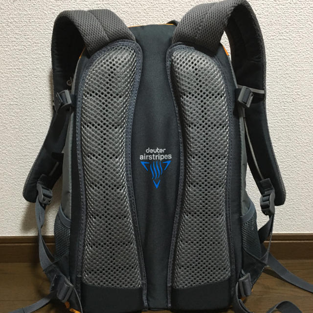 Deuter(ドイター)のドイター ・スパイダー24  スポーツ/アウトドアのアウトドア(登山用品)の商品写真