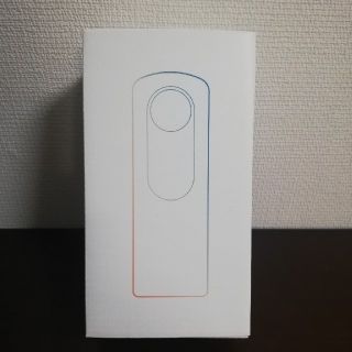 リコー(RICOH)の新品 360度カメラ リコー シータSC  (RICOH THETA SC )(コンパクトデジタルカメラ)