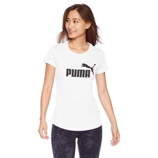 プーマ(PUMA)の【新品】プーマ PUMA Tシャツ レディース L(Tシャツ(半袖/袖なし))