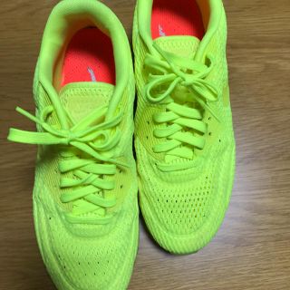 ナイキ(NIKE)のNIKE AIR MAX(スニーカー)