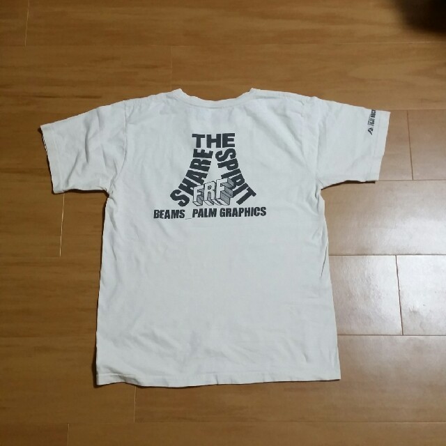 BEAMS(ビームス)のBEAMS💕　Tシャツ メンズのトップス(Tシャツ/カットソー(半袖/袖なし))の商品写真