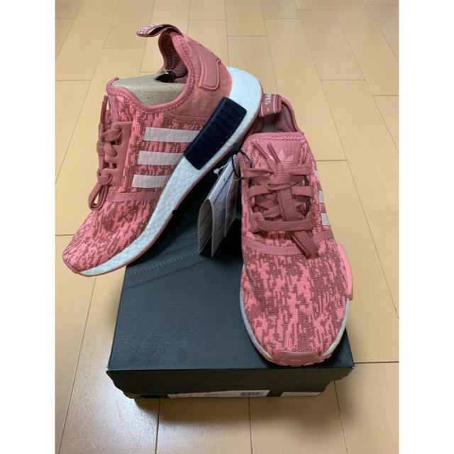 adidas(アディダス)のadidas  NMD メンズの靴/シューズ(スニーカー)の商品写真