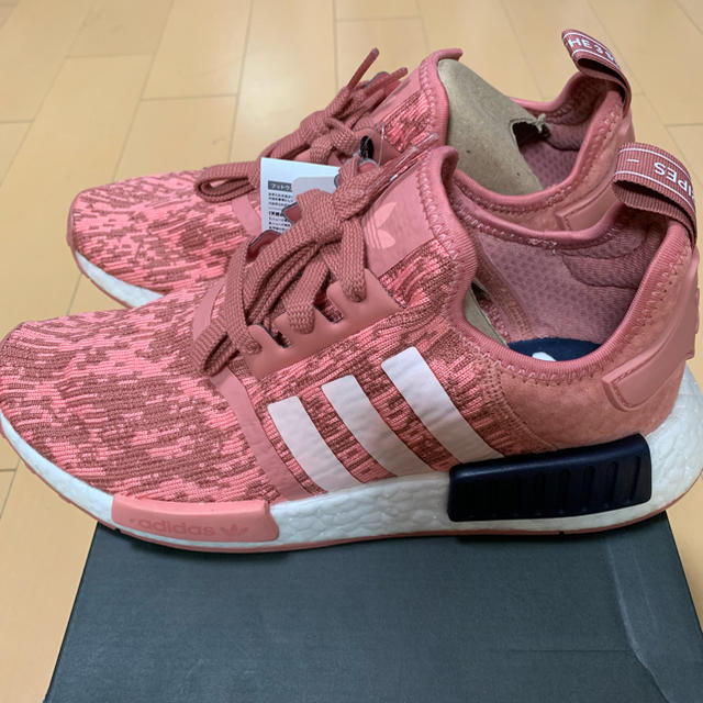 adidas(アディダス)のadidas  NMD メンズの靴/シューズ(スニーカー)の商品写真