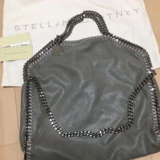 ステラマッカートニー(Stella McCartney)の極美品ステラマッカートニー トート(トートバッグ)