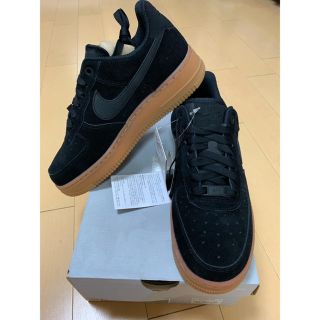 ナイキ(NIKE)のNIKE  AIR FORCE 1(スニーカー)