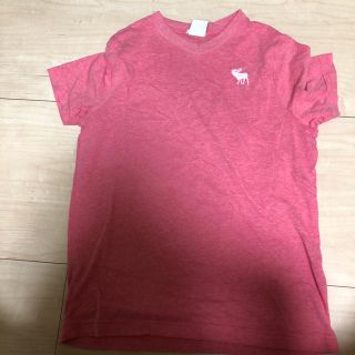 アバクロンビーアンドフィッチ(Abercrombie&Fitch)のTシャツ(Tシャツ(半袖/袖なし))